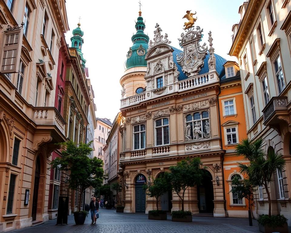 Vilnius: barokke charme in het hart van Europa