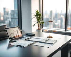 Wat doet een financieel jurist voor je rechten?