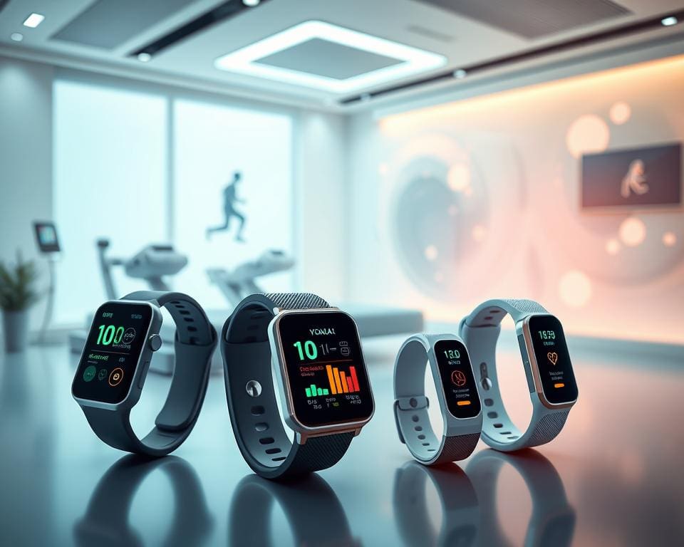 Wat zijn de voordelen van wearables voor rehabilitatieprogramma’s?