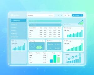 Welke voordelen biedt een financieel productvergelijker?