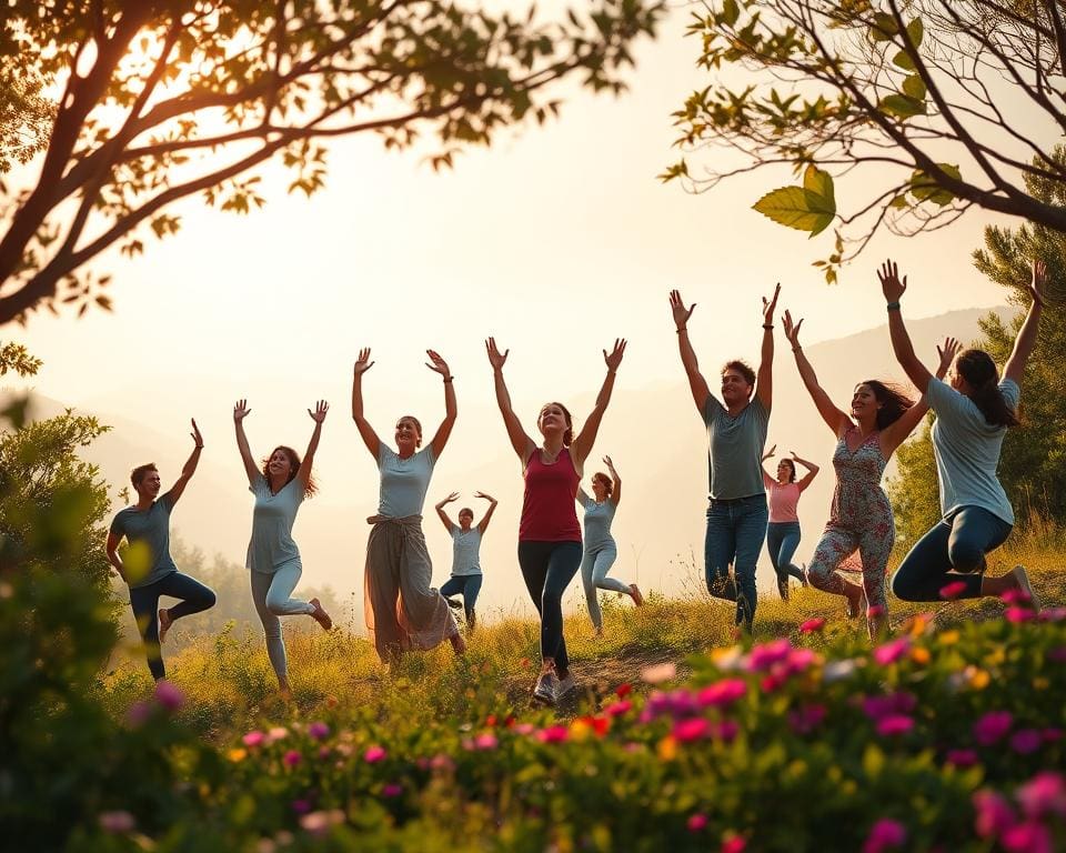 Zelfacceptatie en mentale gezondheid