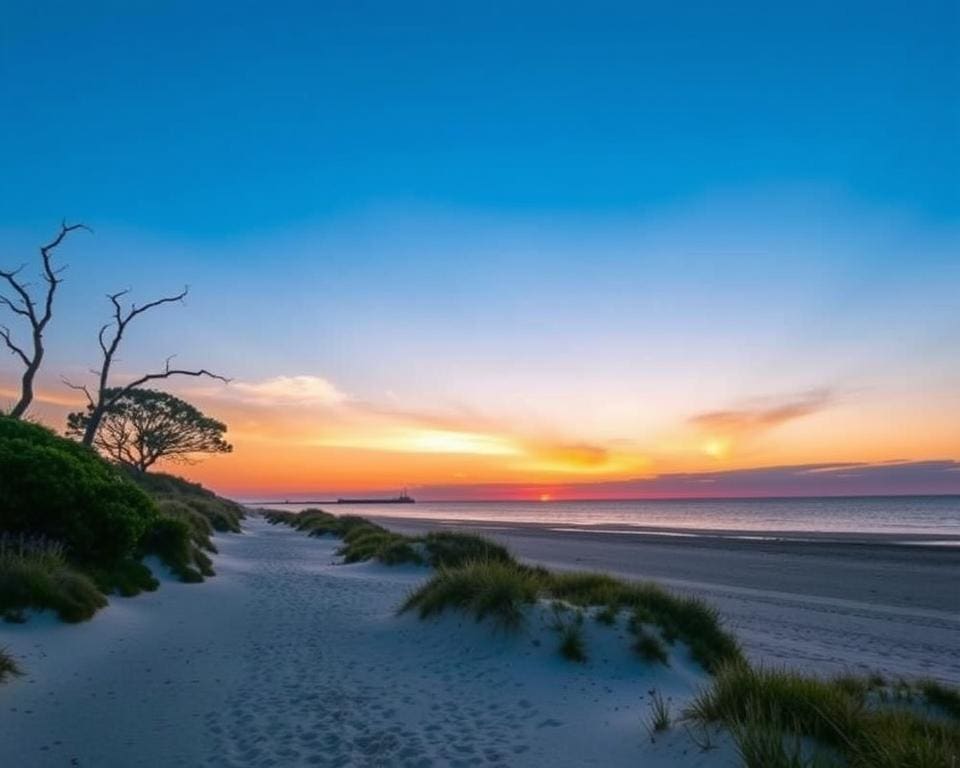 activiteiten Schiermonnikoog