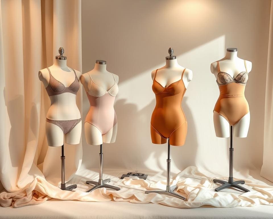 comfortabele shapewear