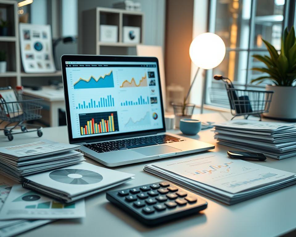 e-commerce boekhouding Balancify