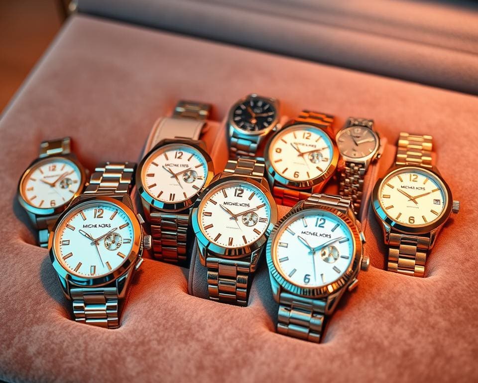 exclusieve designer horloges