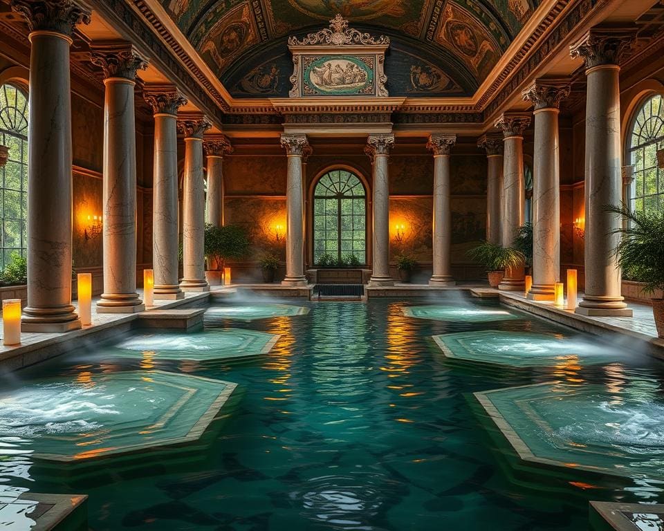 luxueuze baden luxueuze baden