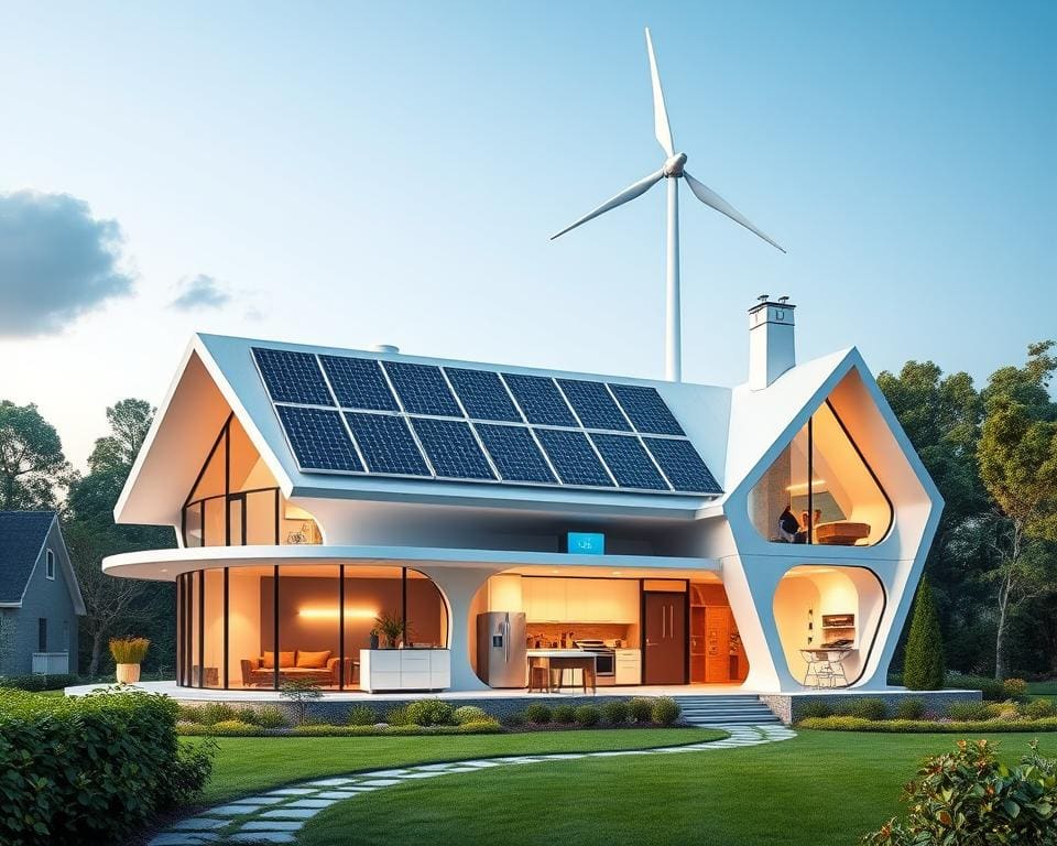 veranderen slimme huizen ons energiegebruik