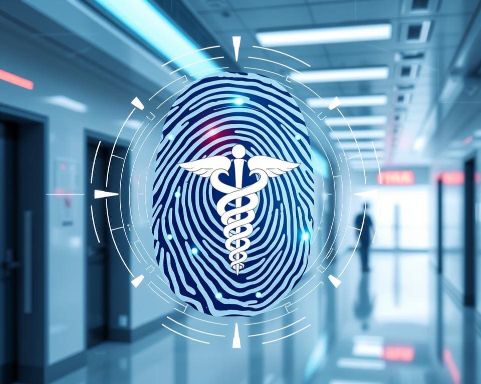 voordelen biometrische beveiliging