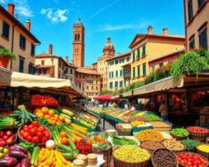 Bologna: culinair genieten in Noord-Italië