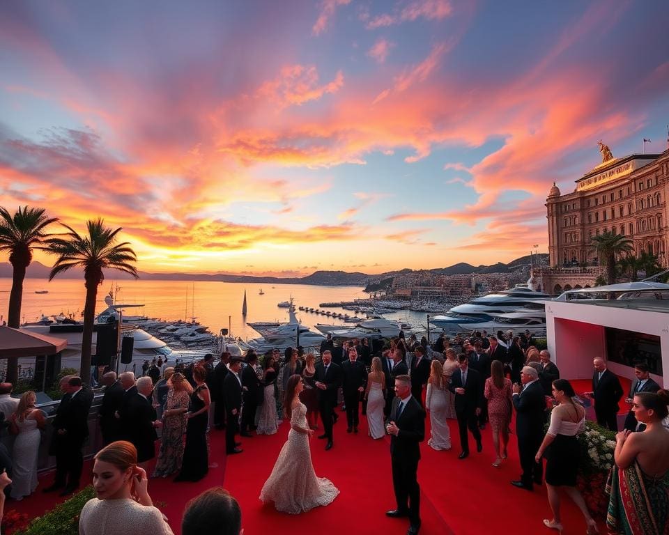 Cannes: ontdek het iconische filmfestival