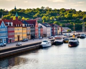 Gothenburg: havenstad vol Scandinavische charme