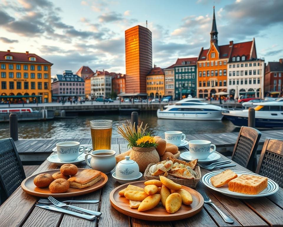 Zweedse cultuur en culinaire hoogstandjes in Malmö