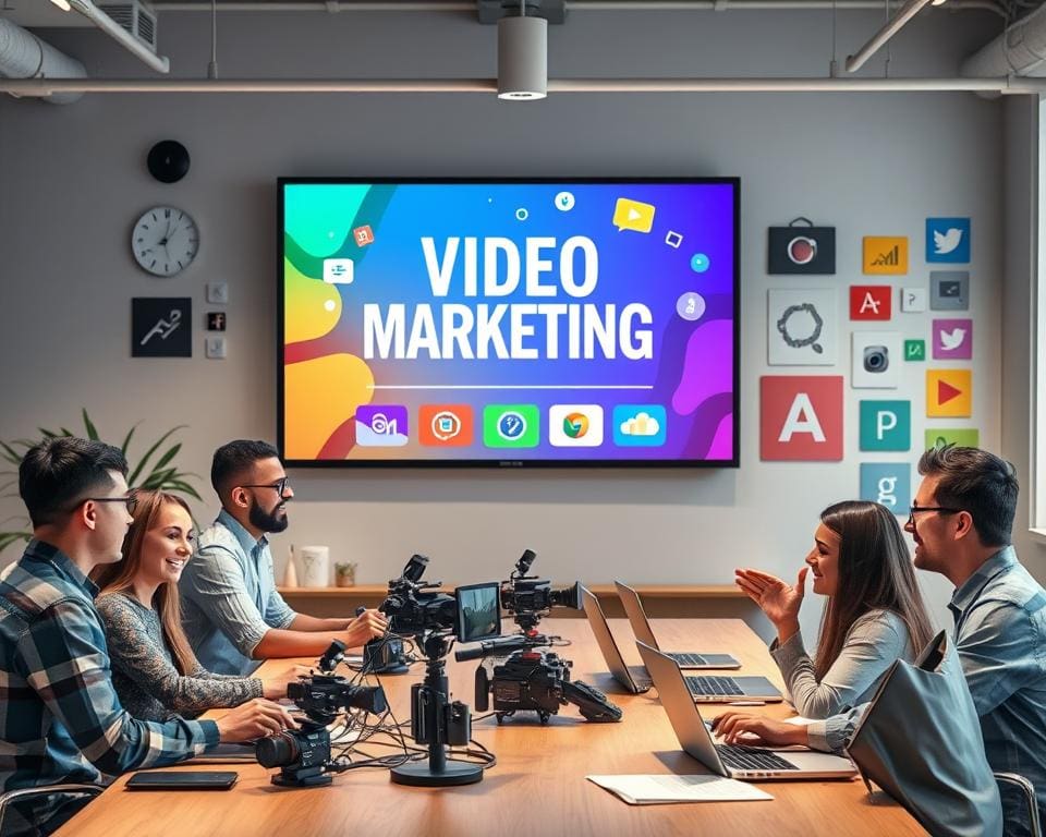 video marketing