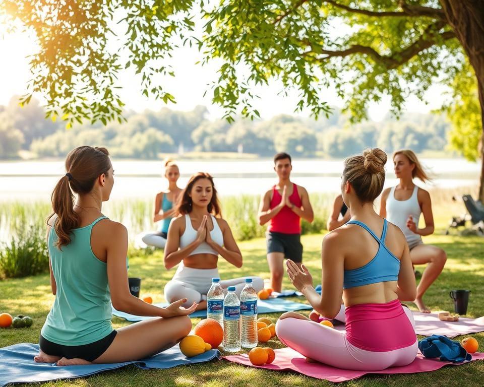 Voordelen van persoonlijke gezondheidscoaching