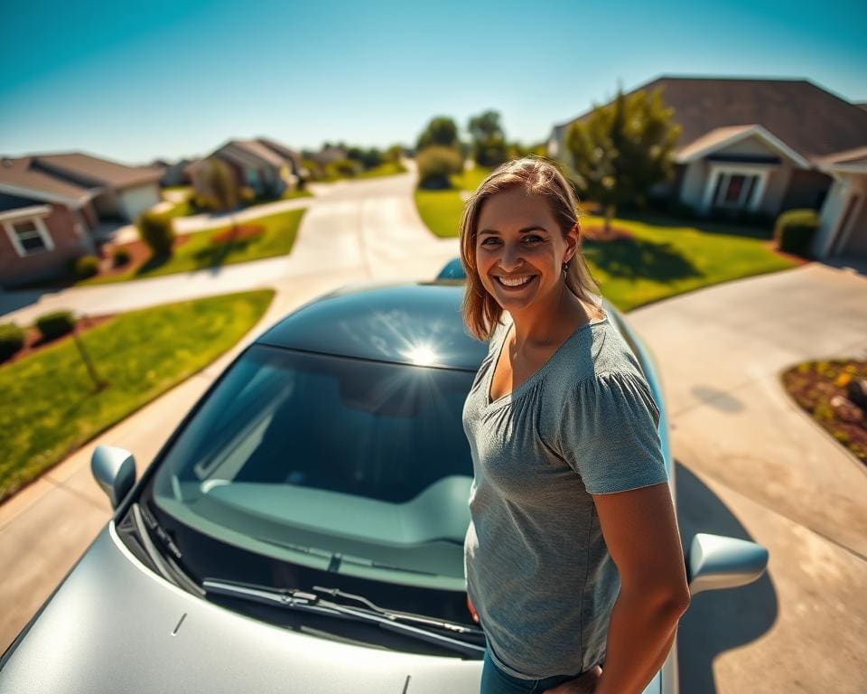 auto verkopen zonder moeite