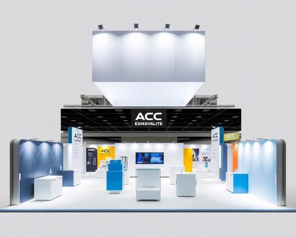 ABC Display levert expositiepanelen in heel Nederland