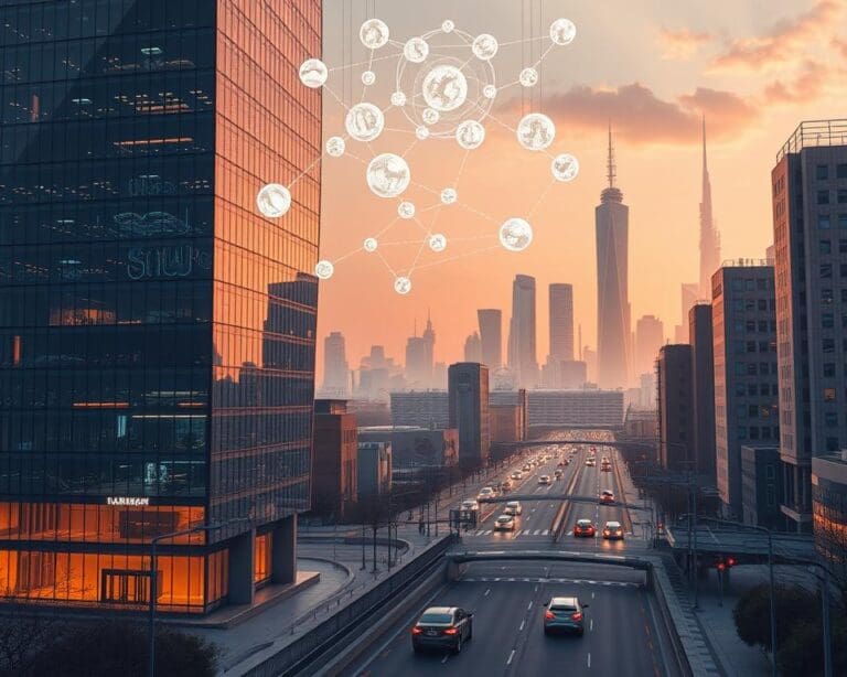 De impact van computervisie op automatisering