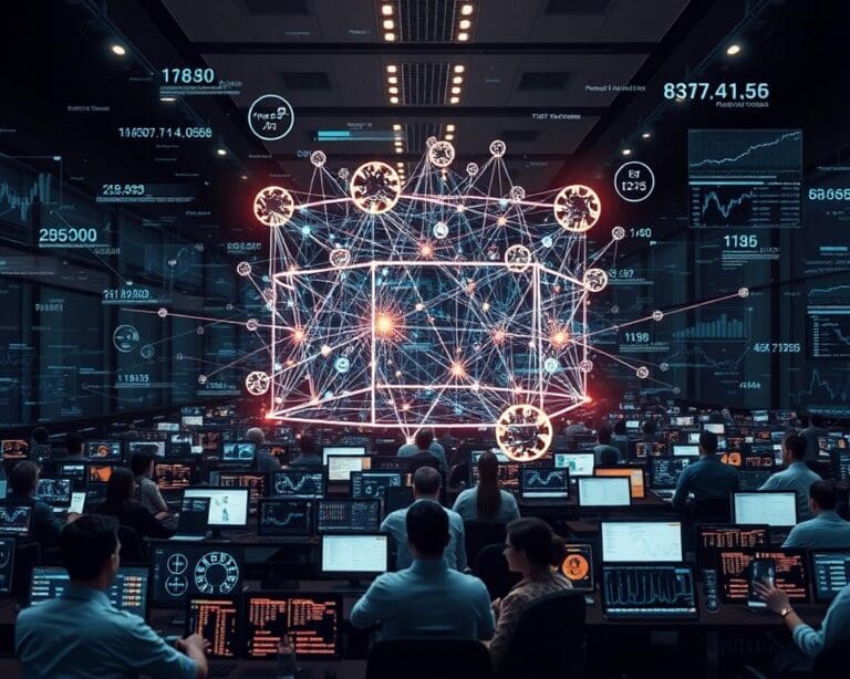 Waarom predictive analytics cruciaal is voor bedrijven