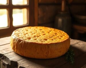Appenzell – Kaas, kleur en traditie in de Alpen 🇨🇭