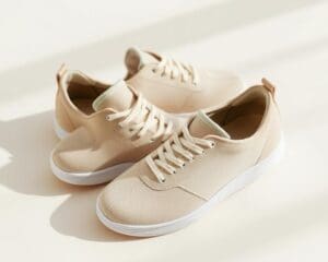 Duurzame sneakers voor elke dag