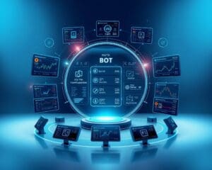 Hoe kies je de juiste trading bot voor crypto?