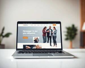 Hoe werkt het laten bouwen van een website op maat?