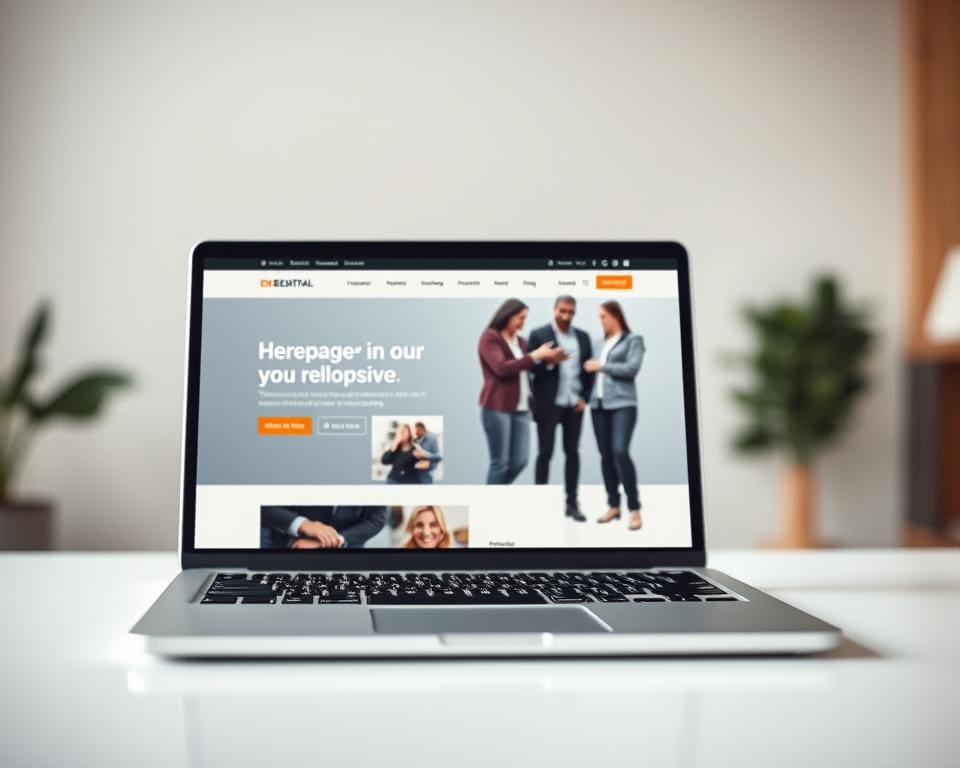 Hoe werkt het laten bouwen van een website op maat?