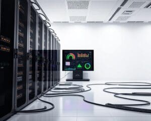 Is jouw server nog van deze tijd?