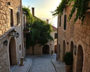 Korčula – Eilandleven achter stenen muren 🇭🇷