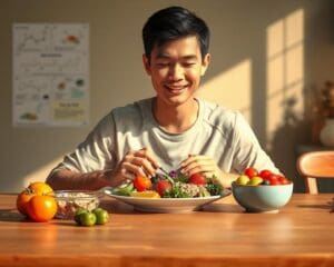 Kun je allergieën verminderen met voeding?