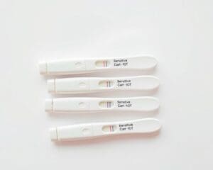Sensitest ovulatietesten voor betrouwbare resultaten