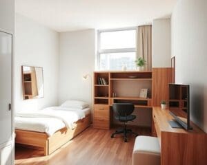 Slim wonen: haal alles uit je vierkante meters