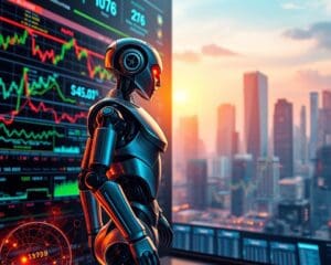 SynexTrade AI trading bot: jouw partner voor slimme investeringen