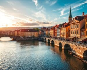 Szentendre – Kunstenaarsdorp aan de Donau 🇭🇺