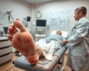 Therapie bij peesontstekingen: snel en gericht herstel