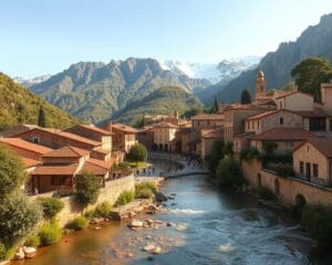 Trikala – Grieks dorp tussen bergen en bronnen 🇬🇷