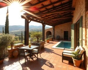 Vakantiehuis Italië huren? Vind jouw plek bij insolita.be