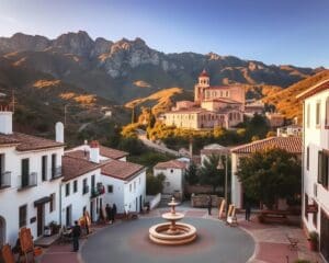 Valldemossa – Kunst en stilte in het Tramuntana-gebergte 🇪🇸