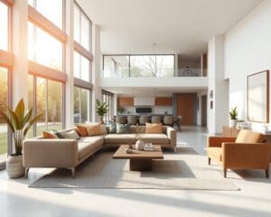 Visualiseer je woning nog vóór de bouw begint