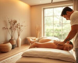 Voordelen van een specialist in soft tissue therapie