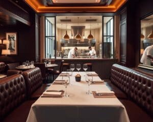 Waar let je op bij het kiezen van een goed restaurant?