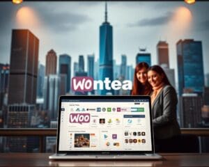 Waarom Mtea kiezen voor je WooCommerce webshop?