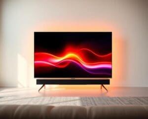 Waarom is OLED beter dan LED bij tv’s?