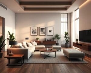 Waarom kiezen voor een interieur visualisatie?