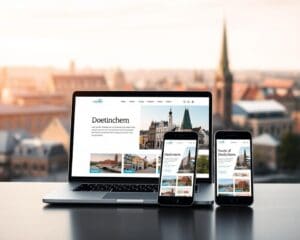 Waarom kiezen voor een responsive website in Doetinchem?