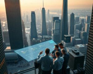 Wat maakt AI-trading zo populair in 2025?