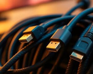 Wat maakt een goede HDMI-kabel écht beter?