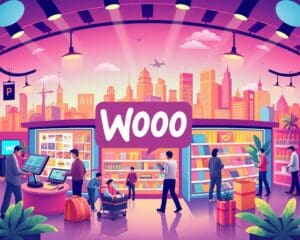 Wat zijn de voordelen van WooCommerce?