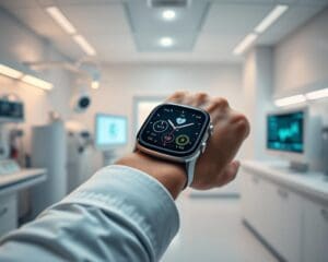 Wearables die jouw gezondheid monitoren