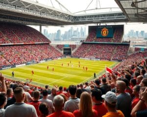 Welke Engelse voetbalreis past bij jouw clubvoorkeur?
